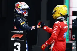 Verstappen en Hamilton maken tijdens GP Canada einde aan negatieve reeksen