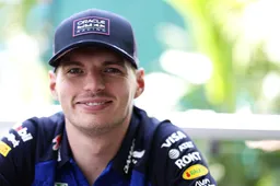 'Miami proves that even Verstappen is still in contention for the world title'