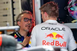 Red Bull-teambaas Mekies komt superlatieven tekort voor Verstappen