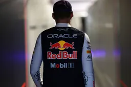 WK-stand constructeurs | Red Bull verder op achterstand gezet door McLaren ondanks gepakte plekken