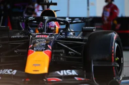 Stelling | Red Bull is definitief terug en Verstappen pakt de zege in Miami