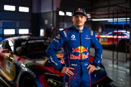 Verstappen laat diepe indruk achter bij Mercedes met Nürburgring-deelname