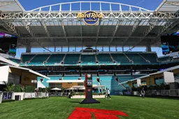 Onzekerheid groeit over Miami Grand Prix na nieuwe weersupdate