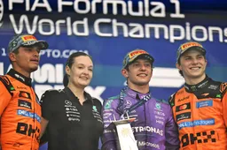 Mercedes and McLaren point to each other as Verstappen remains brief on Canada chances