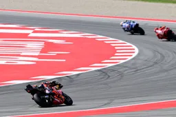 MotoGP Catalan Grand Prix Full Qualifying Results: Acosta top as Aprilia falter