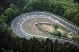 Hier komt de bijnaam 'de Groene Hel' vandaan: en waarom coureurs het circuit vrezen