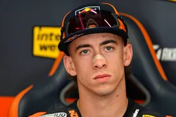 Aprilia CEO: 'Acosta should have been banned after causing red flag'