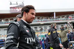 Perez overtuigd van zichzelf: 'Ik bewijs dit jaar tot de besten in de F1 te behoren'