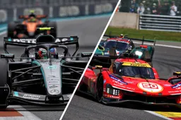 F1 Tech | Why ADUO won't be a new "Balance of Performance"
