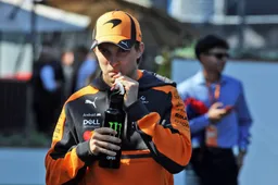 Piastri responds to Red Bull rumours amid Verstappen's uncertain F1 future