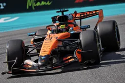 McLaren warns: Focus is on finding more performance after Miami pole