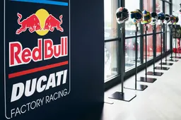 Why a Red Bull-Ducati partnership makes sense for 2027