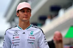 Russell inspired by Verstappen amid championship momentum swing