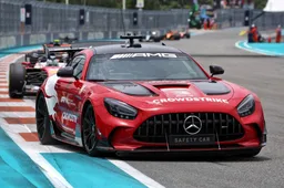 Waarom Canada het meest onberekenbare circuit in de F1 is: 40 keer was de safety car nodig