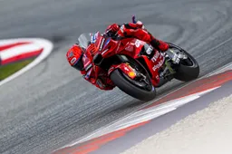 MotoGP Qualifying Results | Marquez settles for second row as Aprilias dominate in Italy