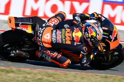 Moto2 and Moto3 Qualifying Results | Spanish talents storm to pole in Italy