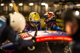 Verstappen Racing of Winward Racing? Waarom dit één en hetzelfde team is