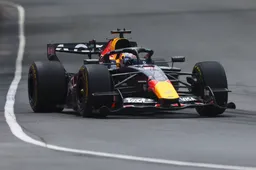 F1 LIVE | Verstappen langzamer dan Hadjar in Q2, Antonelli de snelste