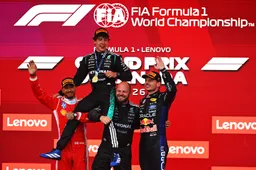 Internationale media zien Antonelli in voetsporen Verstappen en Hamilton treden