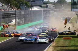 Verstappen Racing na drama op Nürburgring opnieuw getroffen door enorme tegenvaller