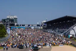 Verstappen-effect zorgt voor historische taferelen: Nordschleife voor het eerst uitverkocht