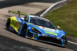 Nordschleife-stewards nemen keihard besluit tegen oud-F1-coureur Glock en nemen licentie in