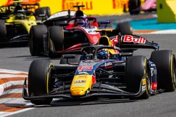 Red Bull-coureur geeft eerlijk toe: ex-adviseur Helmut Marko wordt gemist