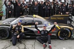 Jan Lammers krijgt opvolger met historische zege Nederlands toptalent