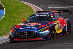 Formule 1 laat Verstappen in grote onzekerheid over nieuwe deelname op de Nürburgring