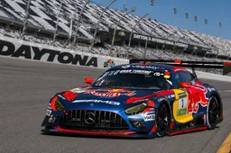 Max Verstappen overweegt deelname 24 van Daytona in 2027