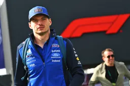 Scheiding tussen Verstappen en Red Bull lijkt steeds meer onafwendbaar