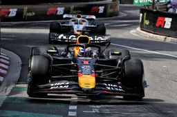 Monaco biedt één groot voordeel voor Verstappen: ‘Geen gehannes met de batterij’