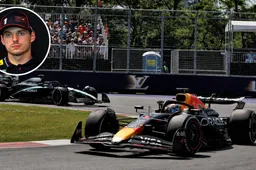 Verstappen gewaarschuwd: Canada wordt extreem lastig weekend voor Red Bull