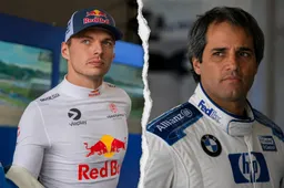 Verstappens walgen van Montoya: ‘Als Max klaar is met iemand, is het definitief’