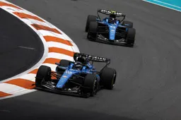 Williams kaapt opnieuw kopstuk weg bij Mercedes, meer nieuwelingen op komst