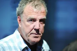 Former Top Gear host Jeremy Clarkson shares cancer diagnosis