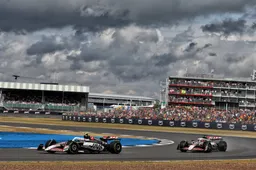 British GP weather forecast: Rain threatens to shake up Silverstone race