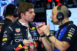 Lambiase flags setup concerns with Verstappen's car in Austria after Friday's outing
