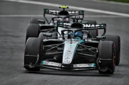 Wolff optimistisch over Mercedes-upgrade in strijd met Red Bull
