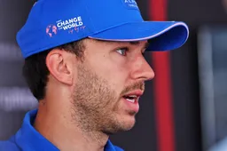 Gasly erupts after Monaco heartbreak: 'It's 10 years I'm fu***ng working my ass off for this type of moment'