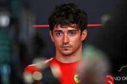 Leclerc reveals Ferrari has 'solution in house' for Monaco brake woes