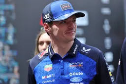 Another high-level meeting takes place between the Verstappen camp and Red Bull management