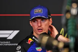 Zak Brown slams the McLaren door shut on Max Verstappen