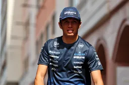 Multiple drivers fined by FIA after infringement during Monaco GP FP3