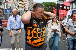 McLaren boss Brown issues verdict on controversial F1 engine change debate
