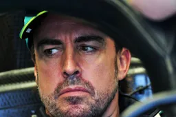 Alonso hits out at 2026 cars: 'Probably the worst generation I ever drove in Monaco'