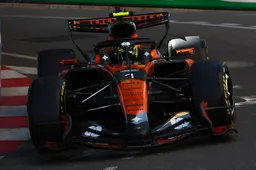 McLaren and Cadillac escape punishment despite Monaco curfew infringement