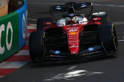 F1 LIVE | Follow Qualifying for the Monaco Grand Prix here!
