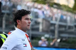 Stewards beslissen: behoudt Perez zijn eerste punt van het seizoen?