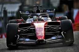 Ferrari komt met 'geheime' motorupgrade voor aanval op Mercedes en Red Bull Ford